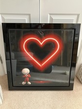 Doug Hyde, Message Of Love