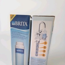 Brita 8433/0531 Inline Water