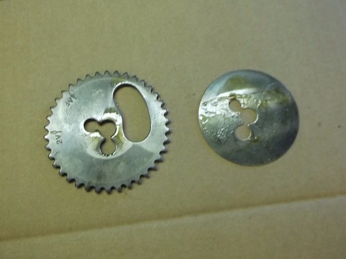 Vespa gts250 engine camshaft - gts250,