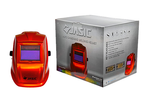 Jasic true colour welding mask - jasic,