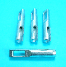 4 x Brake Cable Eyelet