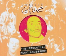 Various - Sniffin' Glue (CD, Comp)
