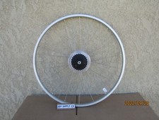  700 X 25 C ALLOY ROAD OR