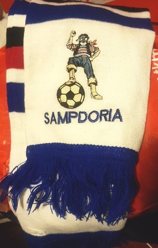 Sampdoria thick