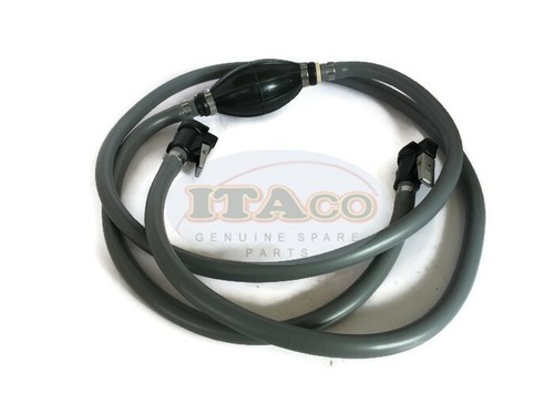 Boat fuel line - hose, assy