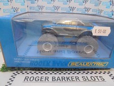 Scalextric c3835 monster - scalextric,