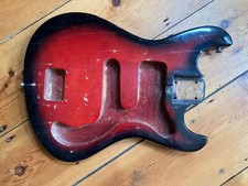 1960s 70s Teisco Zenta Top