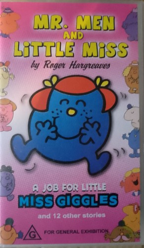 Men little miss job - job, for