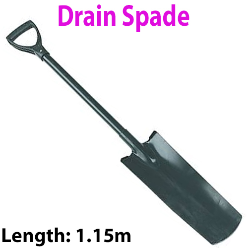 Heavy duty 1150mm digging - heavy,