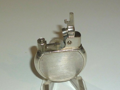 Baby mylflam lighter - baby-mylflam, with