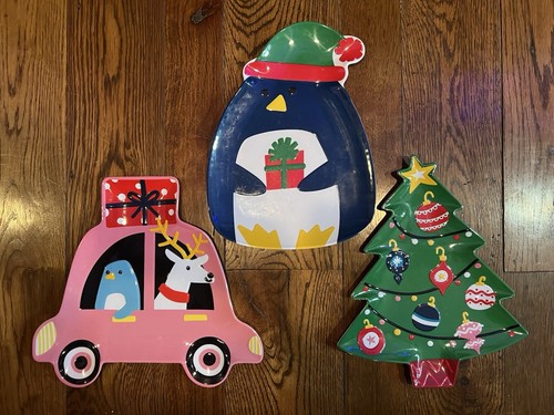 Wondershop melamine plate - wondershop,