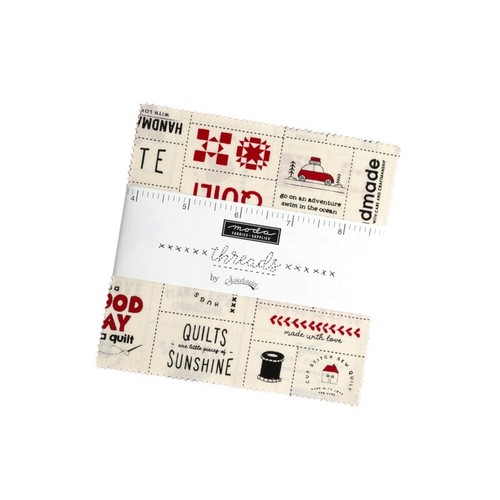 Moda charm pack - charm, by
