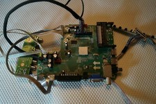 MAIN BOARD T.MSD309.B81C.12176