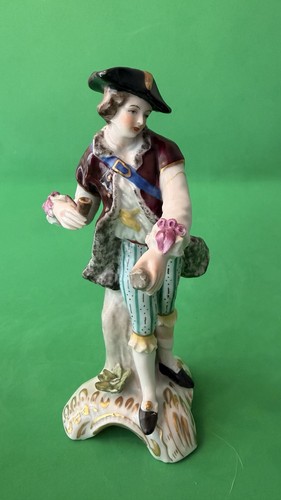 Antique meissen porcelain - antique,
