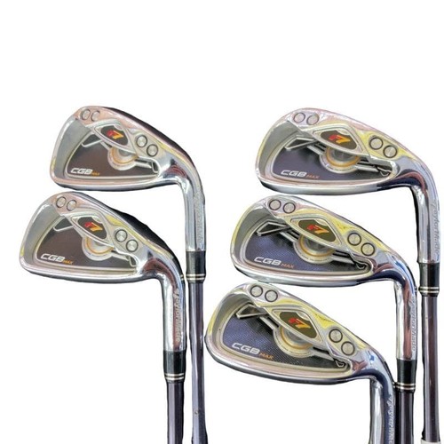 Taylormade cgb max 2008 - taylormade,