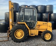 JCB 926-4 Rough Terrain