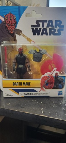 Star wars darth - star, maul