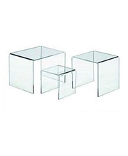 Lebez 7061 Rack-Style TV Stand