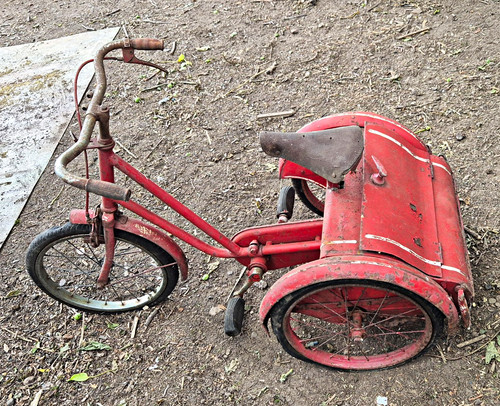 Vintage 1949 aberdale - vintage,