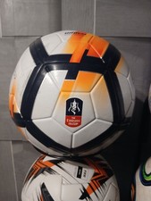 Nike ordem cup match ball - fa,