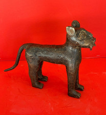 Authentic West African Benin