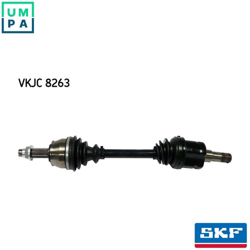 Drive shaft vkjc 8263 for - vkjc,