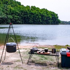  Tripod Grill Heavy Duty