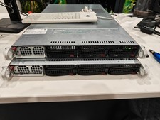 Supermicro 5017GR-TF GPU