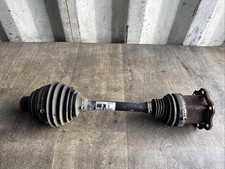 AUDI A6 C7 2011-2015 2.0TDI AUTOMATIC DRIVESHAFT 4G0407271E