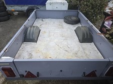 Trailer Raclet (ex trailer