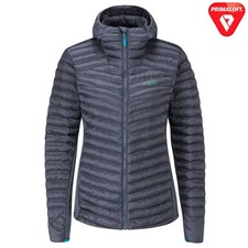 Rab Womens Cirrus Flex 2.0