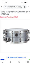 Tama Starphonic Aluminium