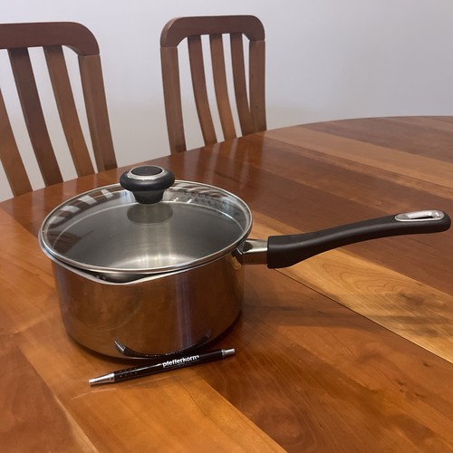 Prestige saucepan litre - prestige, 2.8