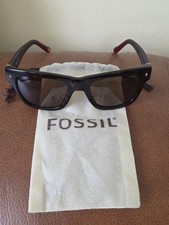 Fossil Sunglasses Polarised