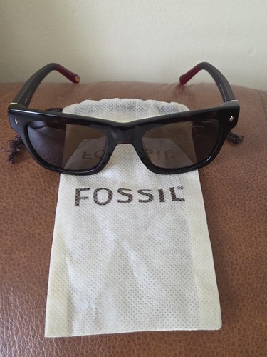 Fossil sunglasses polarised - fossil,