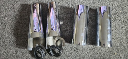Yamaha xvs1100 classic fork - xvs1100,