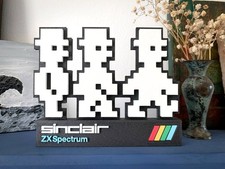 Sinclair ZX Spectrum - Jet Set