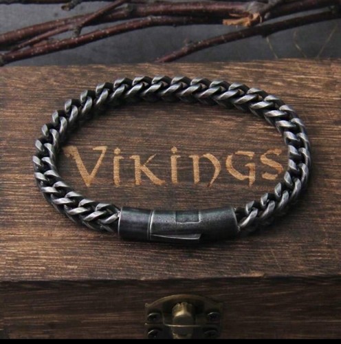 Men black and silver - men's,