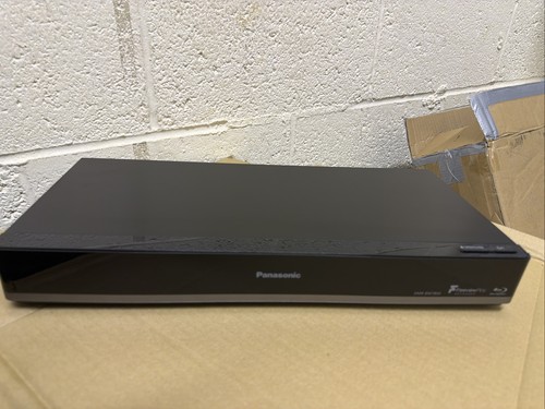 Faulty panasonic dmr - faulty,