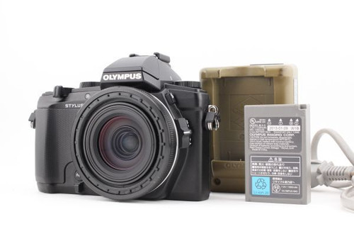 Olympus stylus digital - stylus,