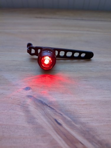 Cateye orb rear led - cateye,