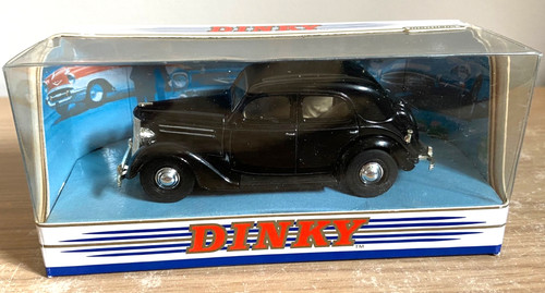 Matchbox dinky collection 1950 - dinky,
