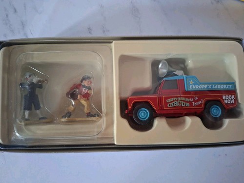 Corgi classics land - corgi,