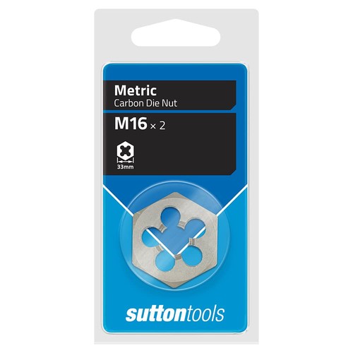 Sutton tools m440 - carbon, steel