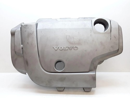 Volvo v70 engine - ii,