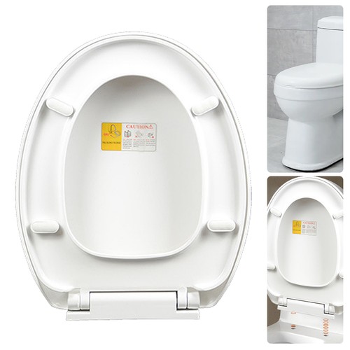 Luxury bathroom toilet seat - toilet,