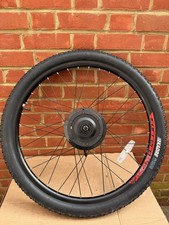 Carrera Vengeance / Subway