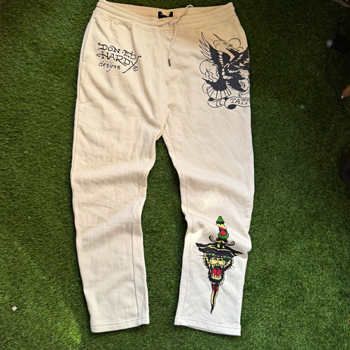 Hardy men white - hardy,