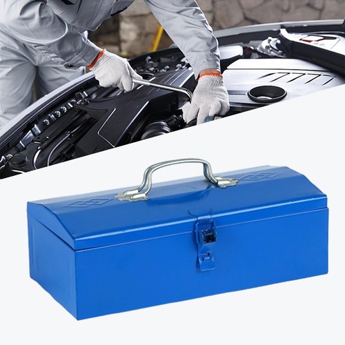 Metal tool box organizer - metal,
