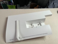 Pfaff Quilting Extension Table with Adjustable Guide Quilt Expression 821181096